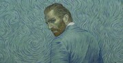 「ゴッホ～最期の手紙～」 (c) Loving Vincent Sp. z o.o/ Loving Vincent ltd.