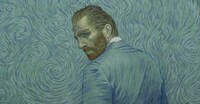 「ゴッホ～最期の手紙～」 (c) Loving Vincent Sp. z o.o/ Loving Vincent ltd.
