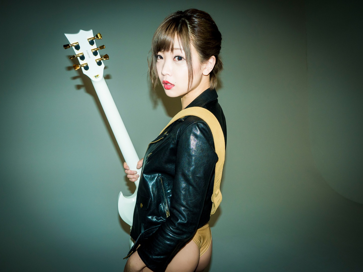 藤田恵名