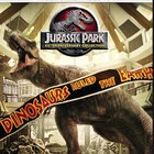 「ジュラシック」シリーズ4作品をコンプリートした4K UHD BDセット登場