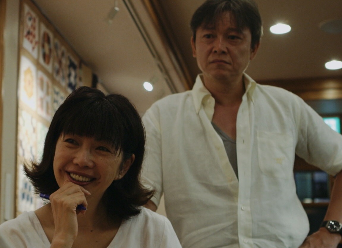 大逆事件にまつわるストーリーが展開「熊野から イントゥ・ザ・新宮」