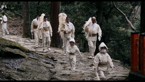 「熊野から イントゥ・ザ・新宮」