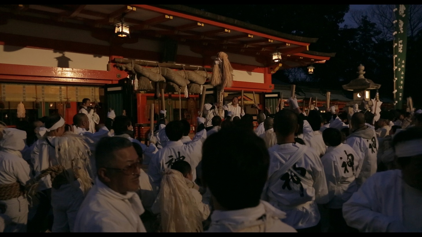 「熊野から イントゥ・ザ・新宮」