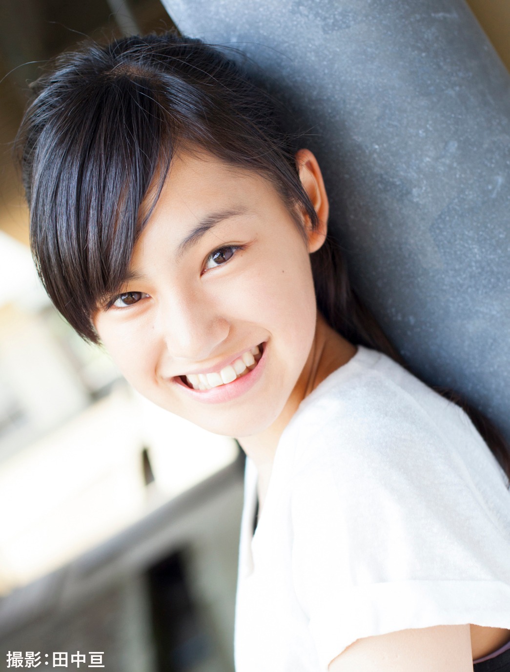南乃彩希