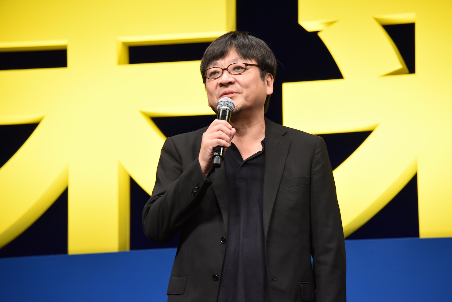 細田守