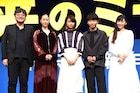 映画「未来のミライ」細田守、4歳男児を演じ切った上白石萌歌を賞賛