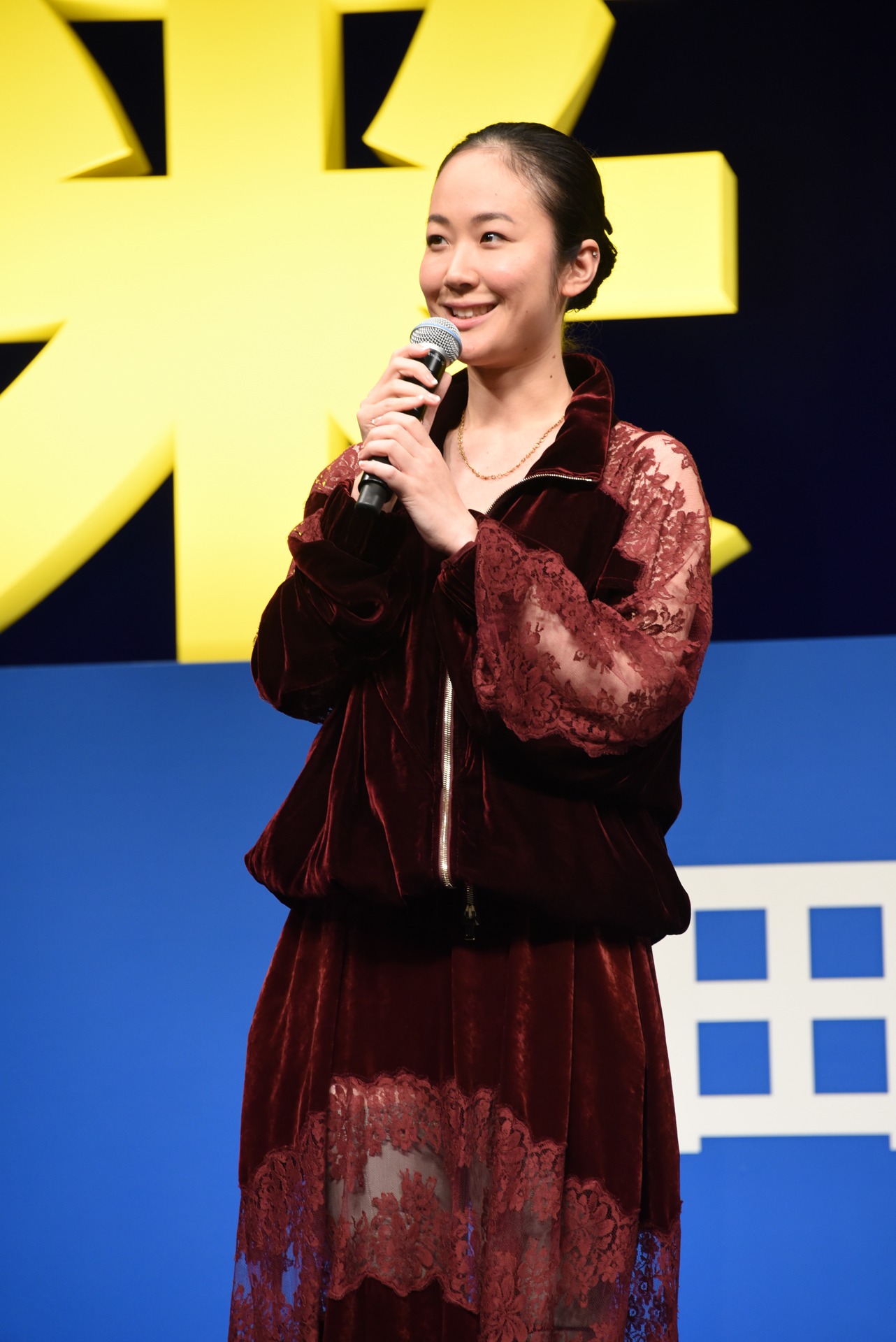 黒木華