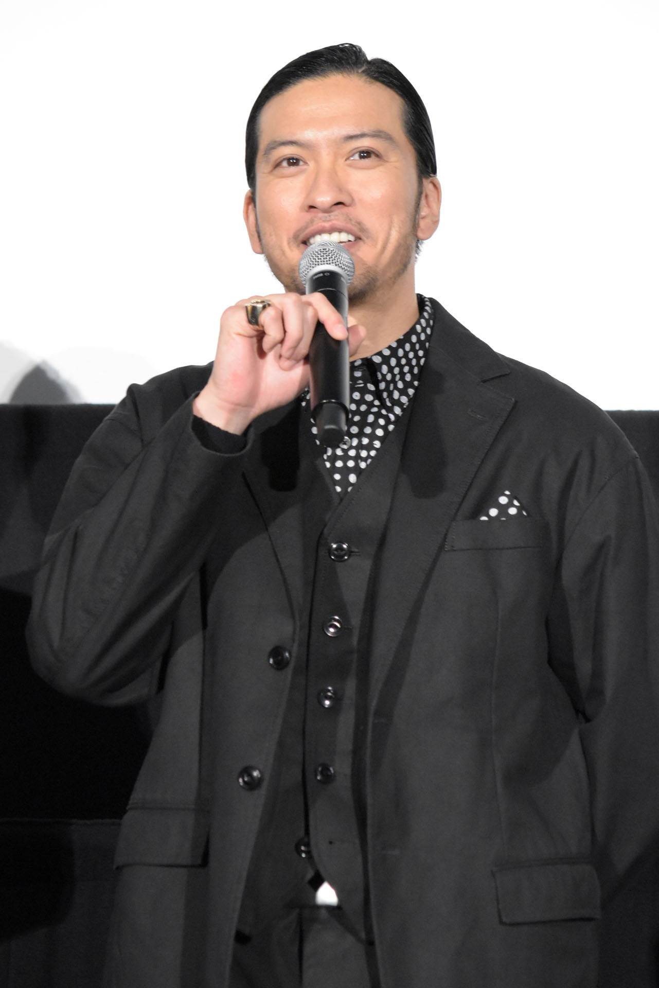 長瀬智也