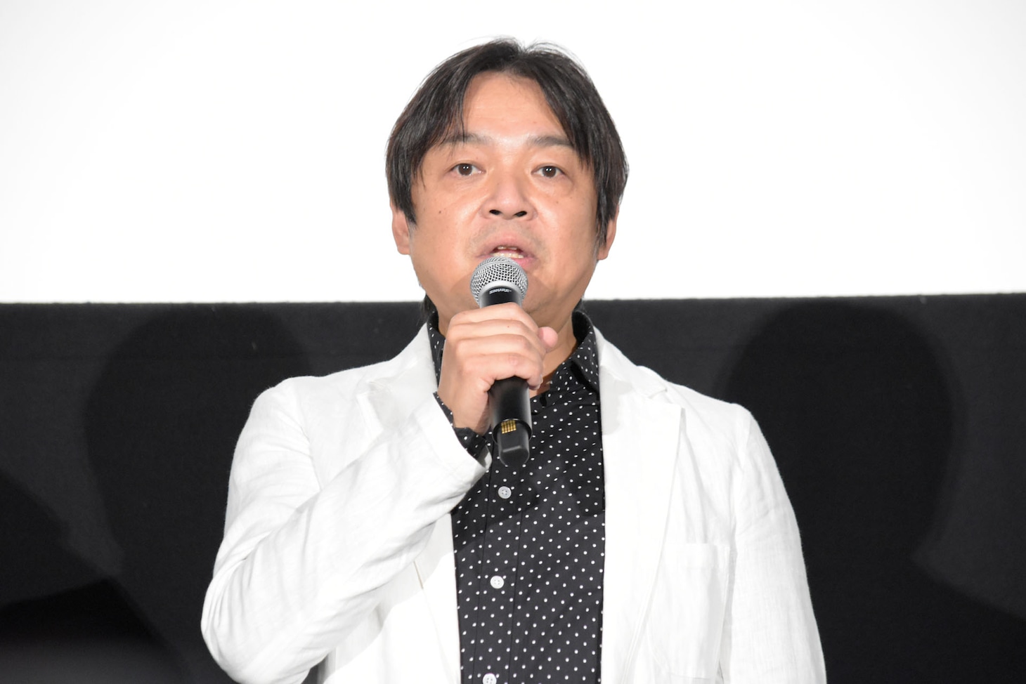 本木克英