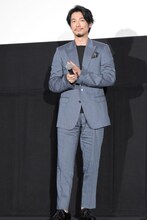 ディーン・フジオカ