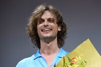 マシュー・グレイ・ギュブラー