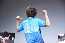 マシュー・グレイ・ギュブラー