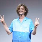 「クリミナル・マインド」リード役俳優、ハイテンションでファンと交流楽しむ