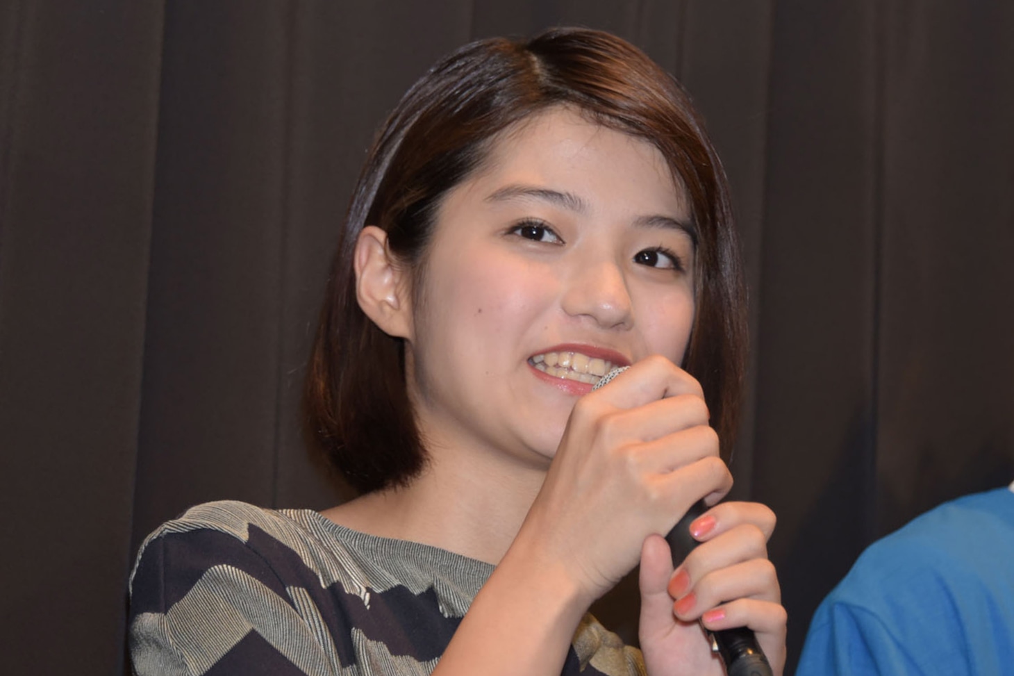 蒔田彩珠