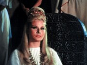 「アマゾネス」 (c)1973 Monteluce Films, All Right Reserved.