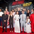 MCU初のバディヒーロー映画!「アントマン&ワスプ」ワールドプレミア開催