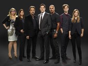 「クリミナル・マインド/FBI vs. 異常犯罪 9」 (c)ABC Studios