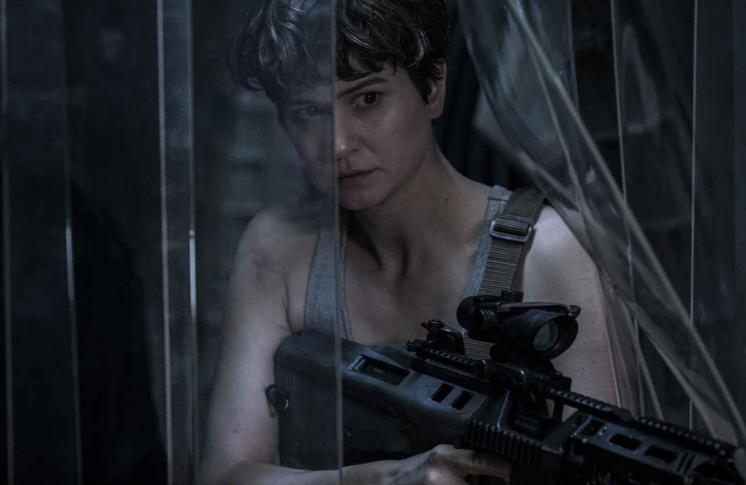 「エイリアン：コヴェナント」 (c)2017 Twentieth Century Fox Film Corporation. All rights reserved.