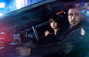 「ブレードランナー 2049」 (c)2017 Alcon Entertainment, LLC. All Rights Reserved.