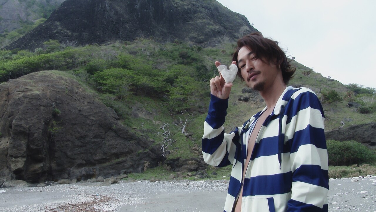 豊田利晃による記録映画「PLANETIST」2019年公開、窪塚洋介や中村達也が登場