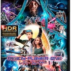 「レディ・プレイヤー1」ソフト発売、森崎ウィンの撮り下ろしインタビュー収録