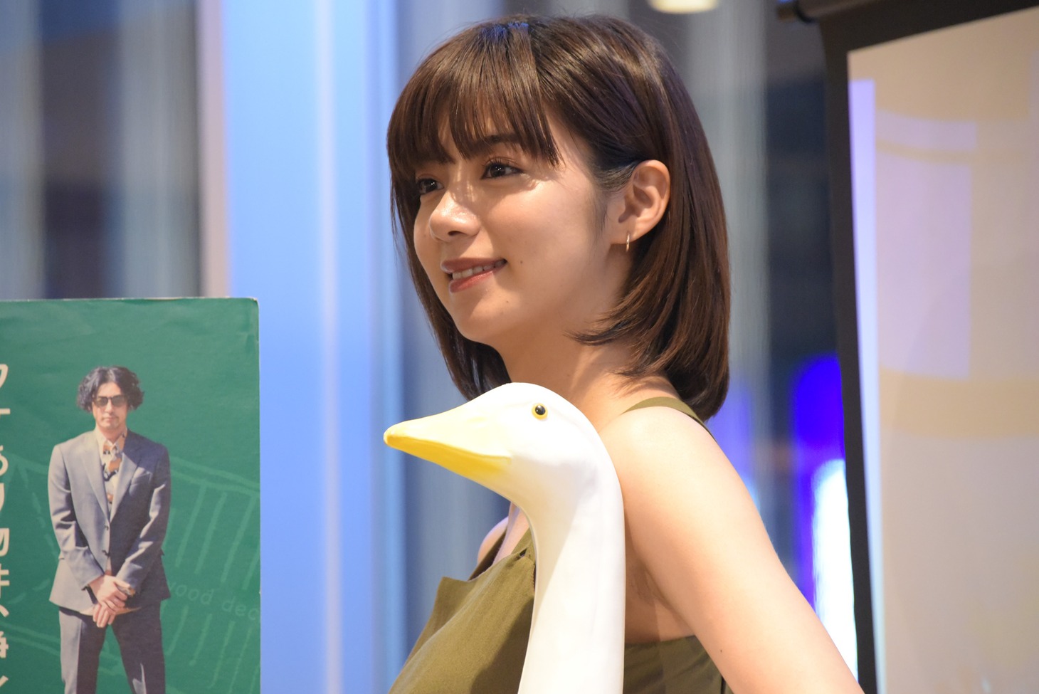 池田エライザ