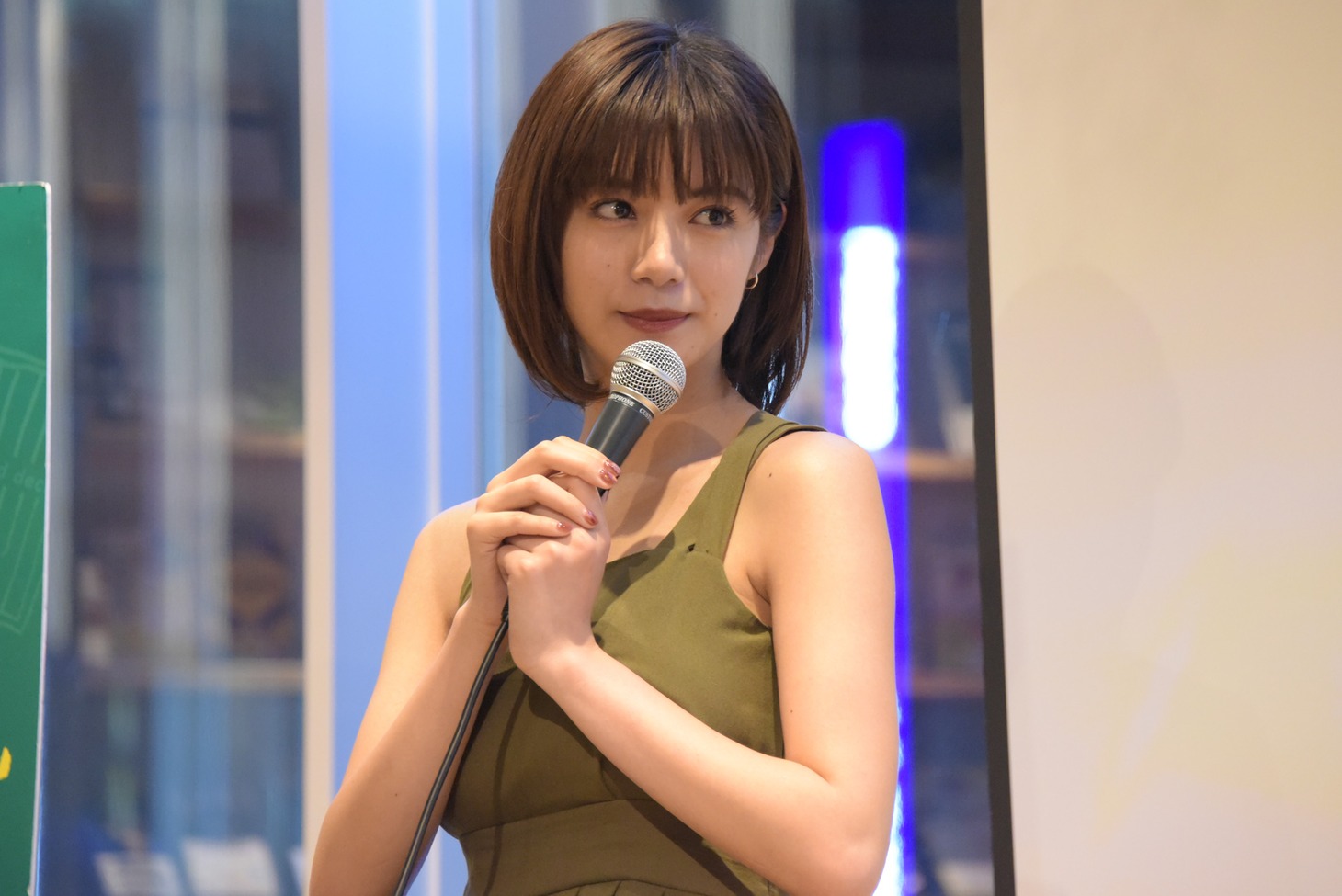 池田エライザ