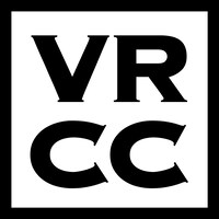 「VRCC（VR Cinema Consortium）」ロゴ