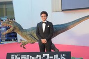 満島真之介