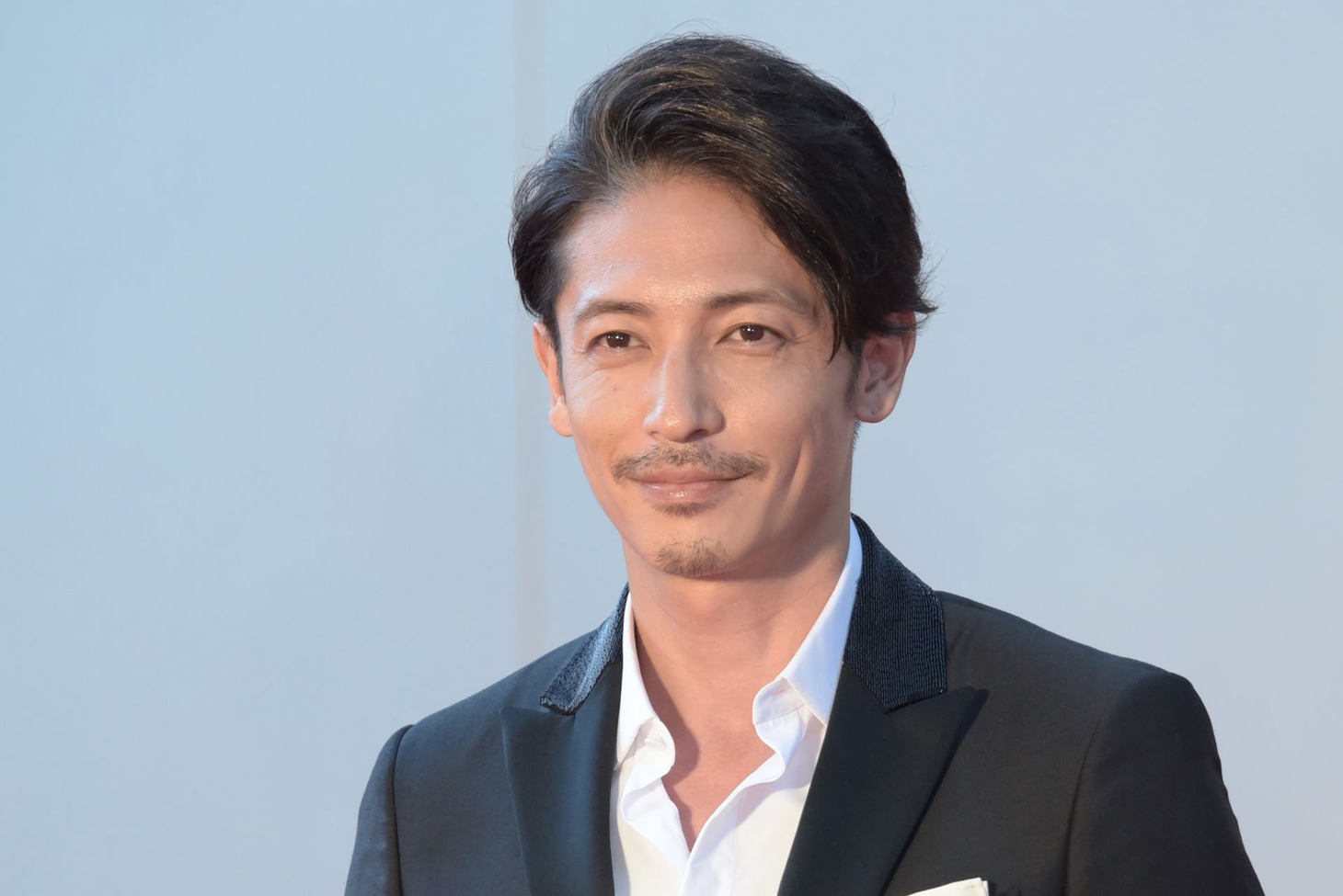 玉木宏