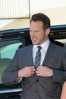 クリス・プラット