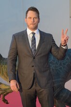 クリス・プラット