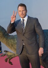 クリス・プラット