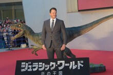 クリス・プラット