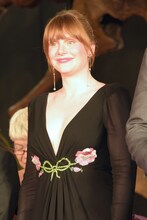 ブライス・ダラス・ハワード