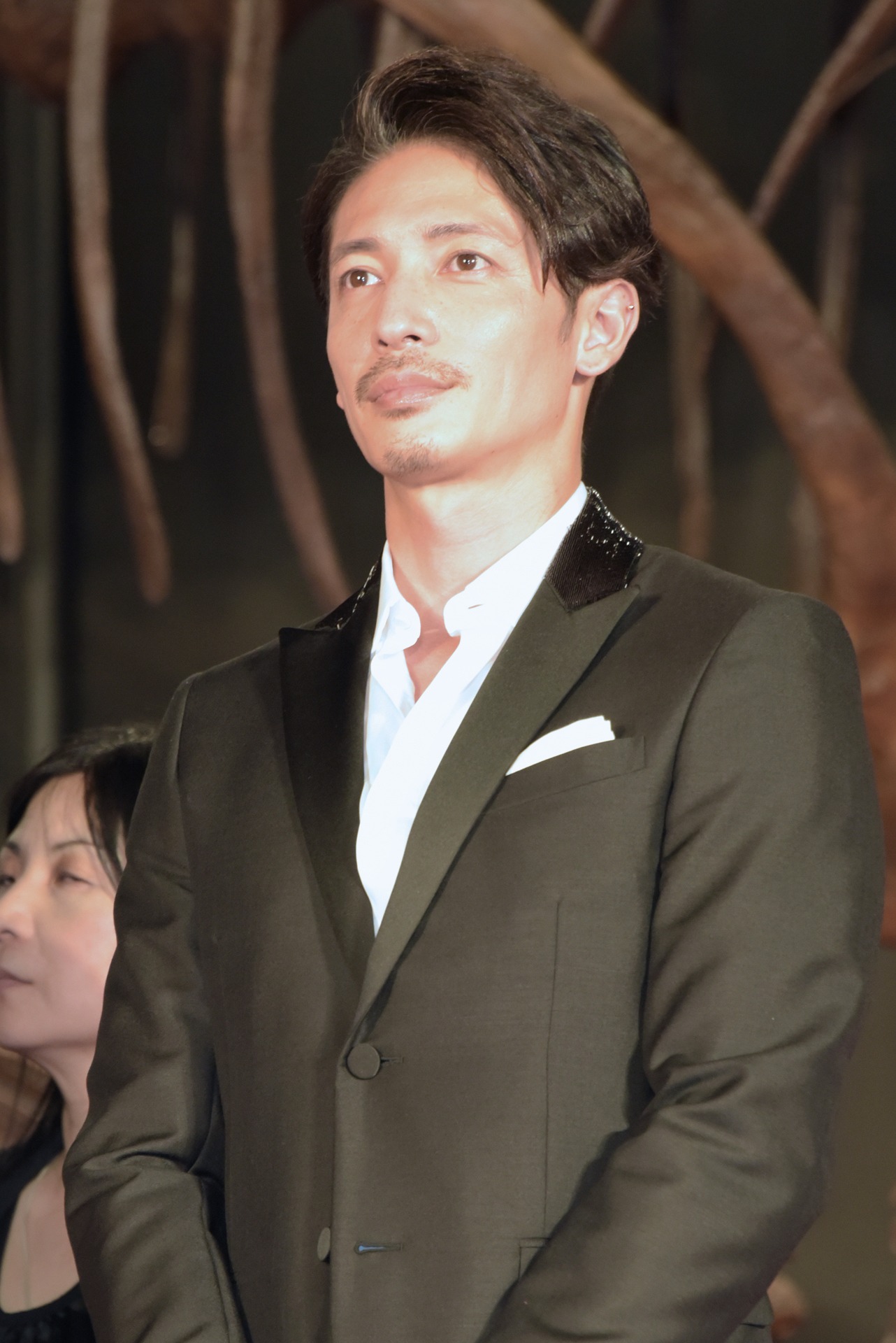 玉木宏