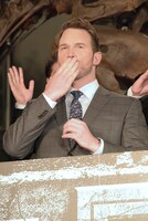 クリス・プラット