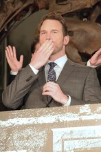 クリス・プラット