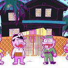 「深夜!天才バカボン」新PVでパパ「逮捕されませんよう頑張りますのだ」