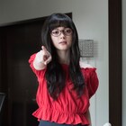 玉城ティナ演じる恋愛経験なしの小説家捉えた「×しな」新写真7点