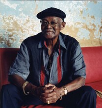 イブライム・フェレール