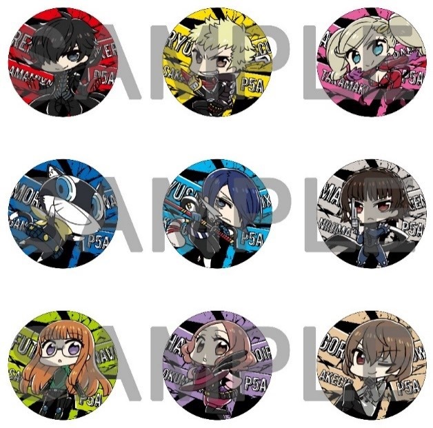 7月1日に東京・アニメイト池袋本店にて配布されるコースター。