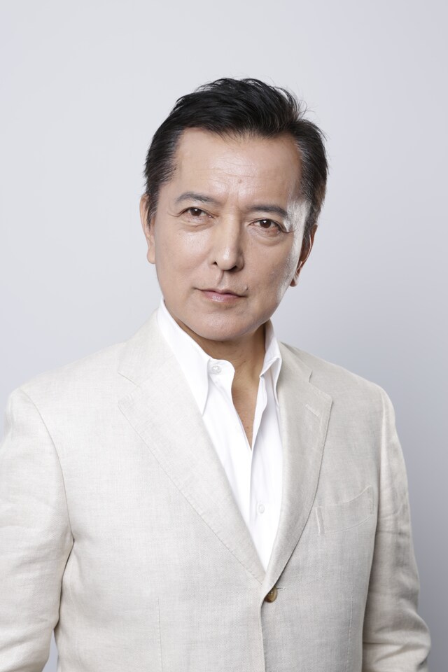 榎木孝明