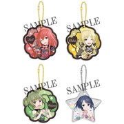 アクリルキーホルダー