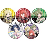 キャラバッジコレクション