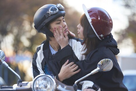 「純平、考え直せ」