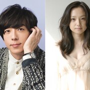 高橋一生と永作博美が共演、森絵都原作ドラマ「みかづき」2019年放送開始