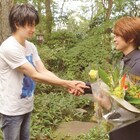 中島健人×平祐奈×知念侑李「みせコド」ソフト収録のメイキング、内容が明らかに