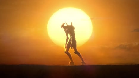 「黒ラベル 大人EV 58歳」