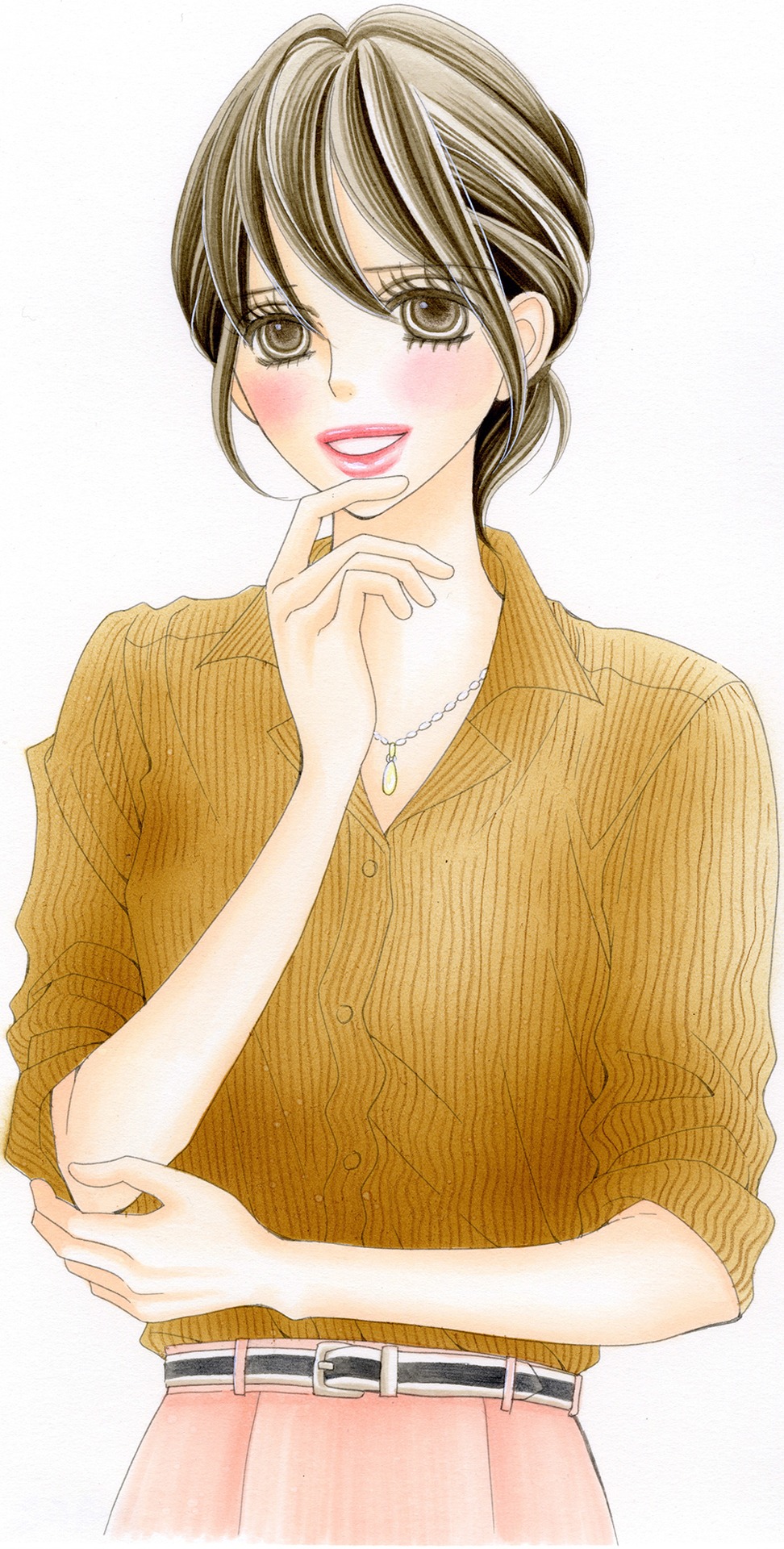 千鳥佐和子